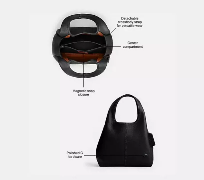 Lana C Bag