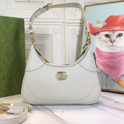 G-Shoulder Bag with Handles